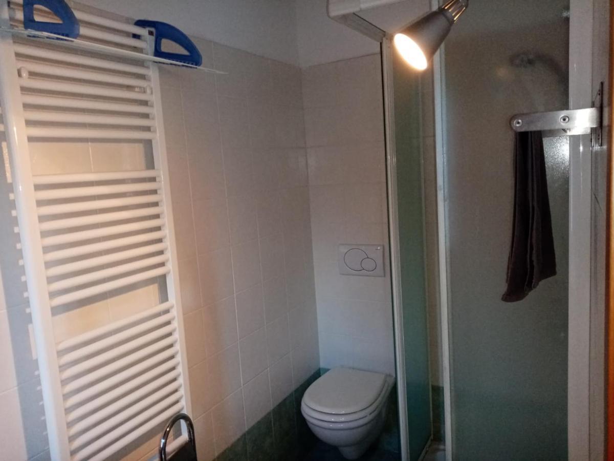Ferienwohnung Agrisport Ca Di Cuni Roncagli Exterior foto