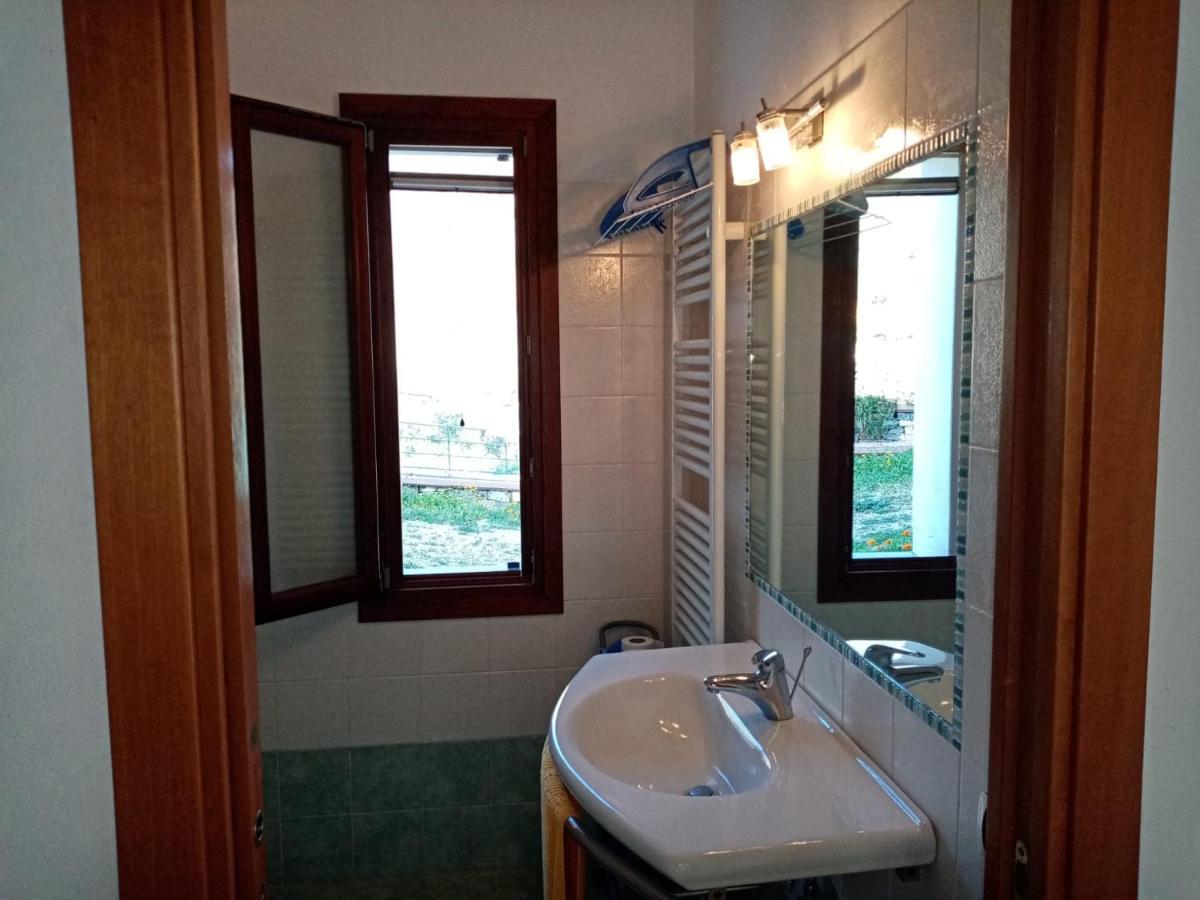 Ferienwohnung Agrisport Ca Di Cuni Roncagli Exterior foto