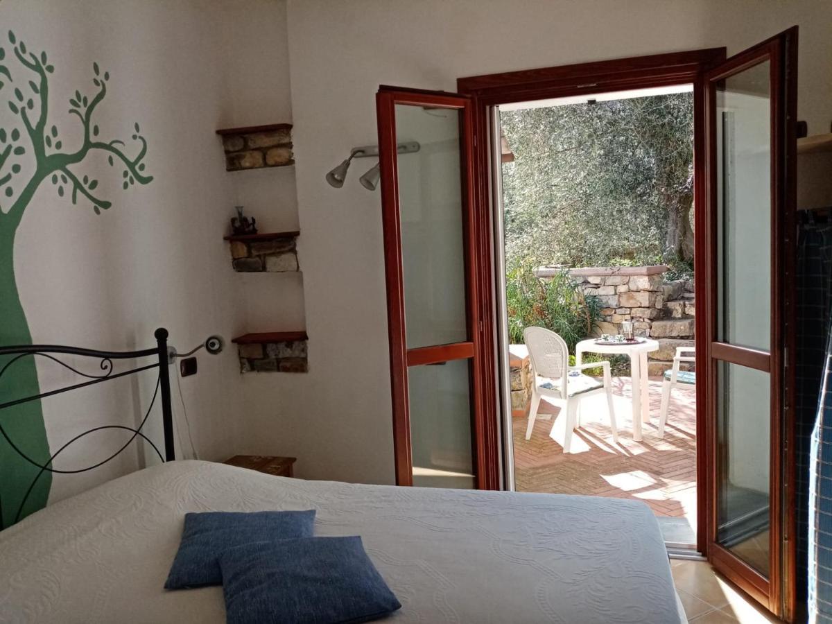 Ferienwohnung Agrisport Ca Di Cuni Roncagli Exterior foto