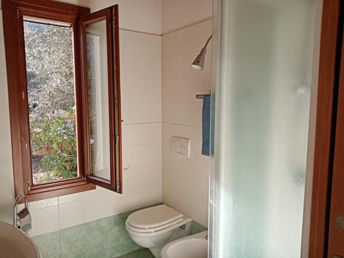 Ferienwohnung Agrisport Ca Di Cuni Roncagli Exterior foto