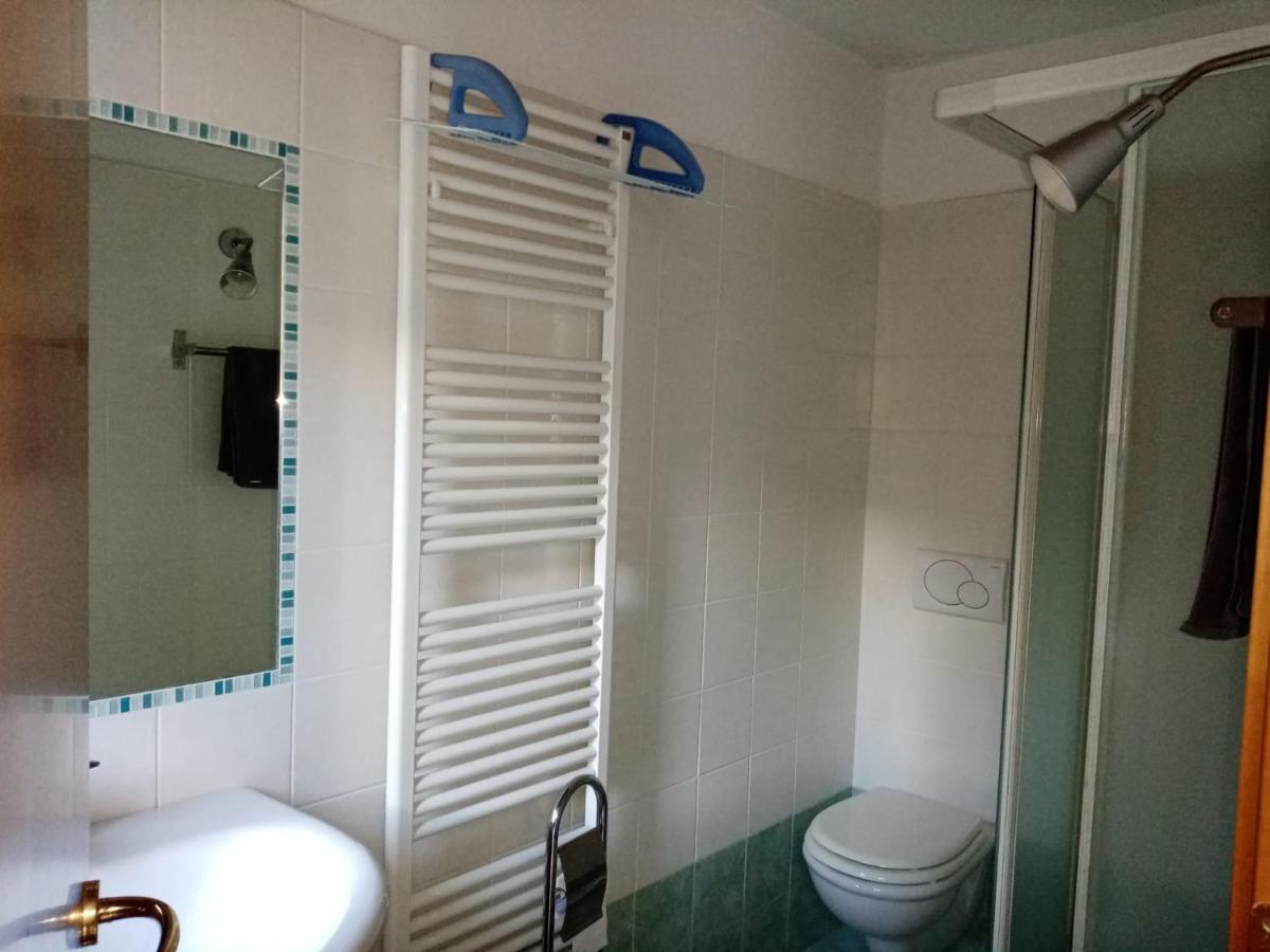 Ferienwohnung Agrisport Ca Di Cuni Roncagli Exterior foto