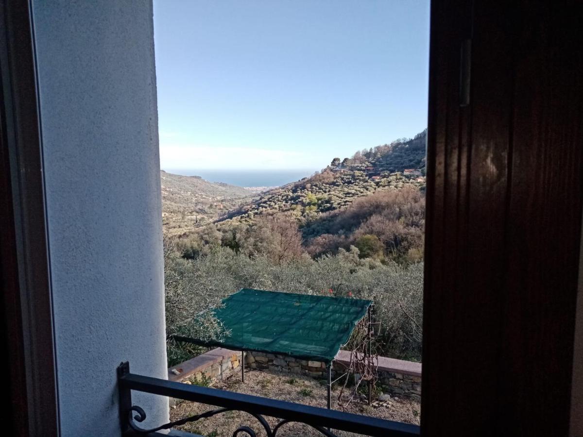 Ferienwohnung Agrisport Ca Di Cuni Roncagli Exterior foto