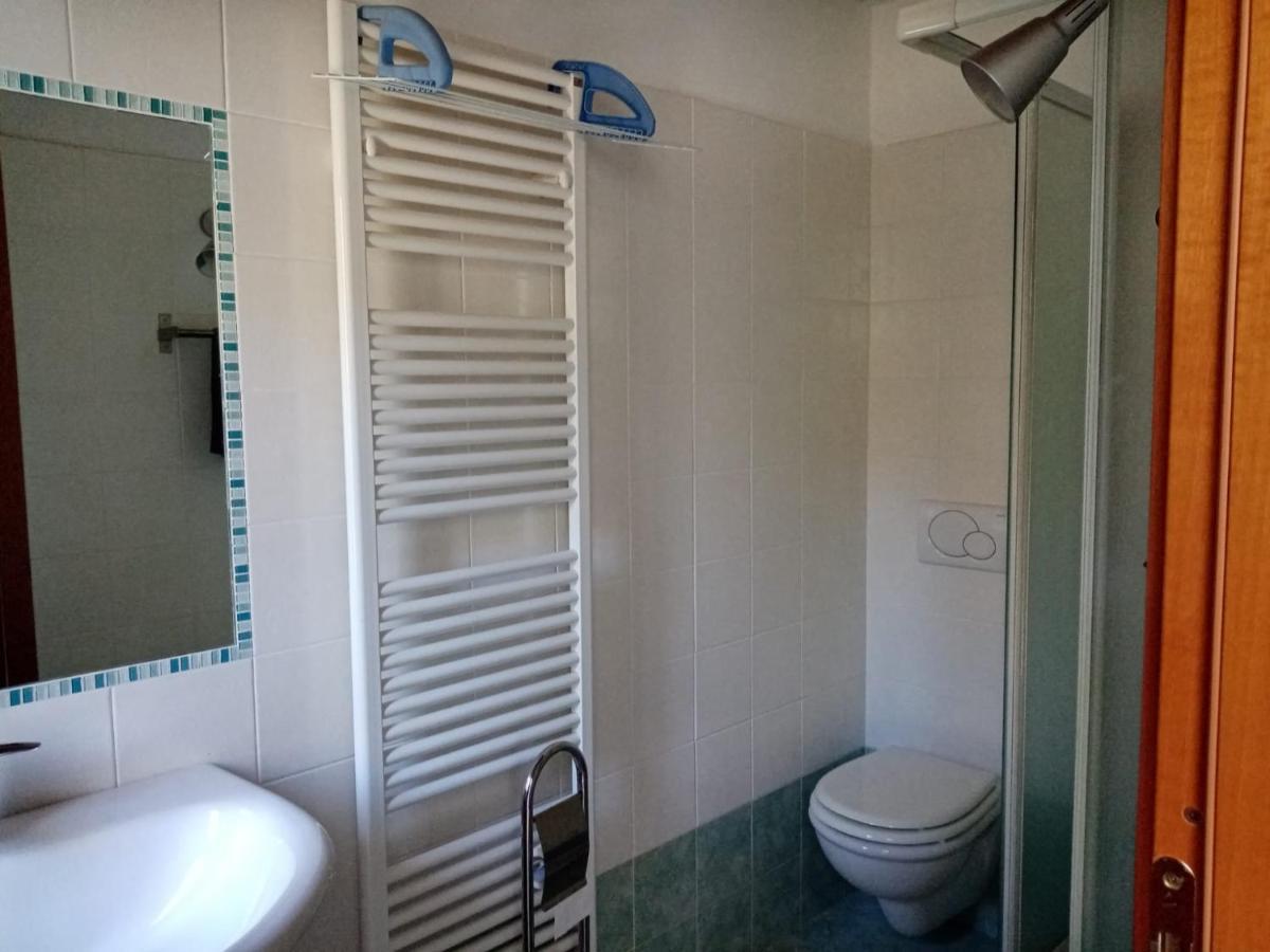 Ferienwohnung Agrisport Ca Di Cuni Roncagli Exterior foto